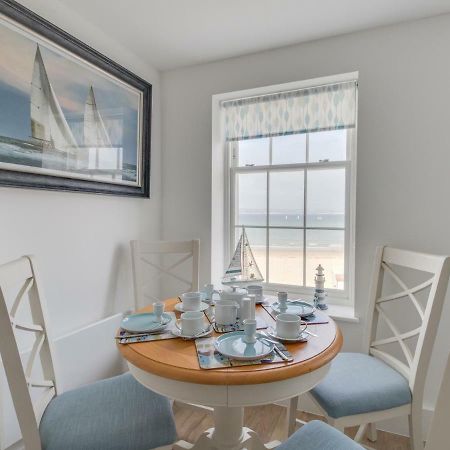 5 The Beaches Weymouth Bagian luar foto