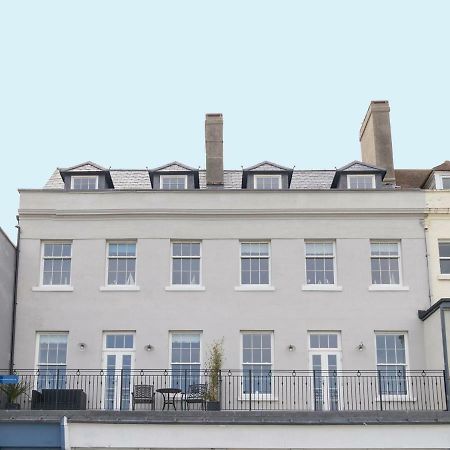 5 The Beaches Weymouth Bagian luar foto