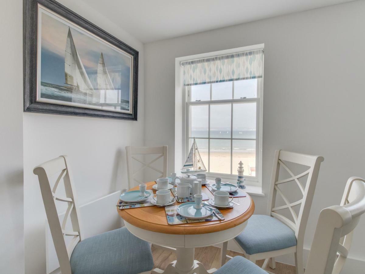 5 The Beaches Weymouth Bagian luar foto
