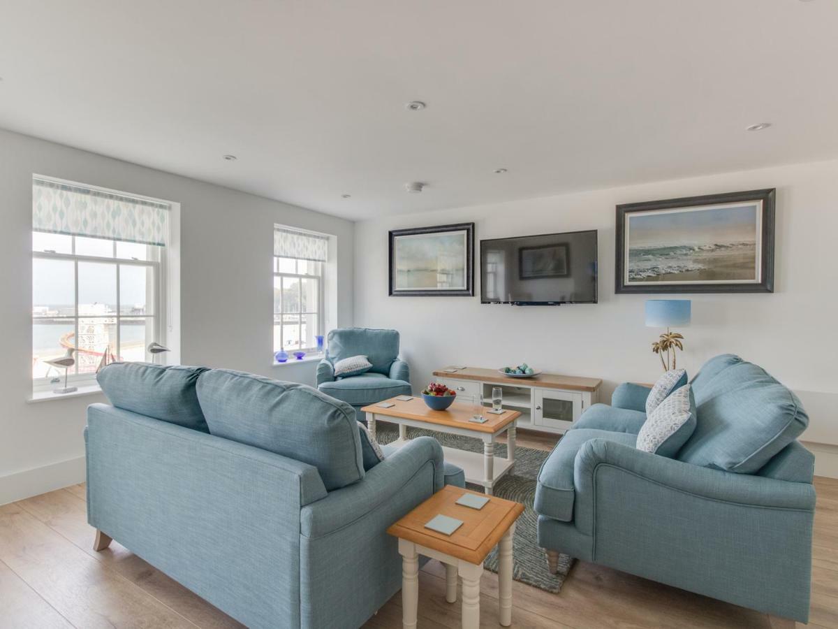 5 The Beaches Weymouth Bagian luar foto