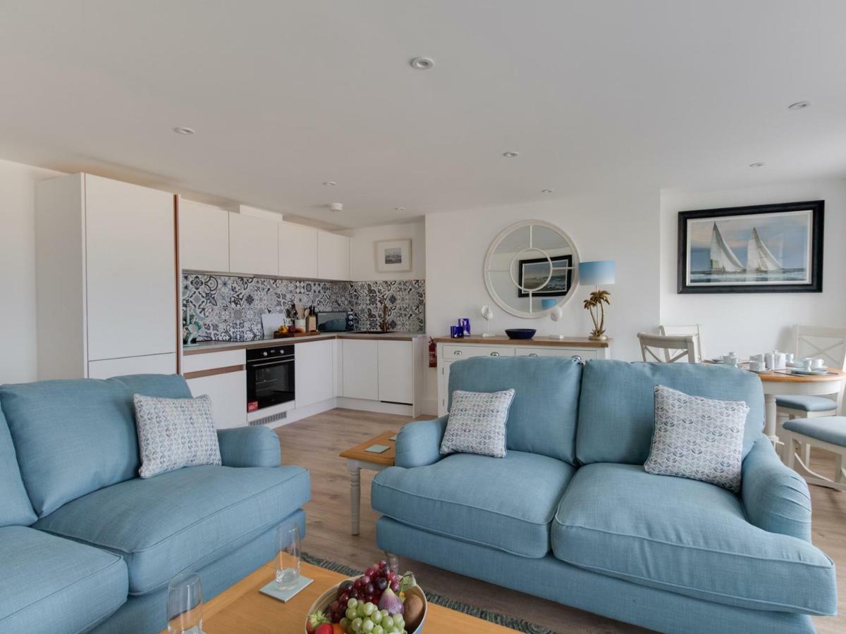 5 The Beaches Weymouth Bagian luar foto