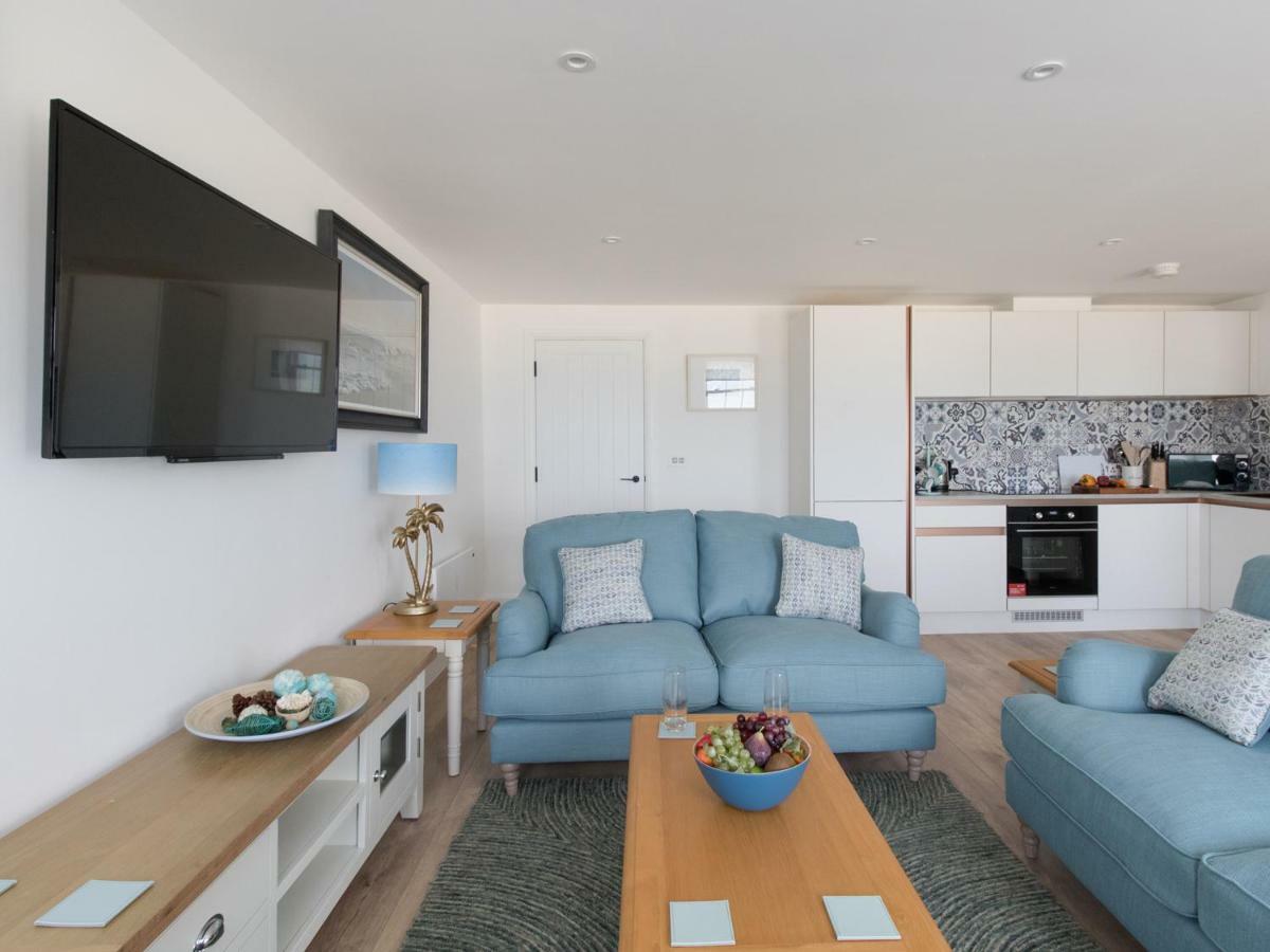 5 The Beaches Weymouth Bagian luar foto