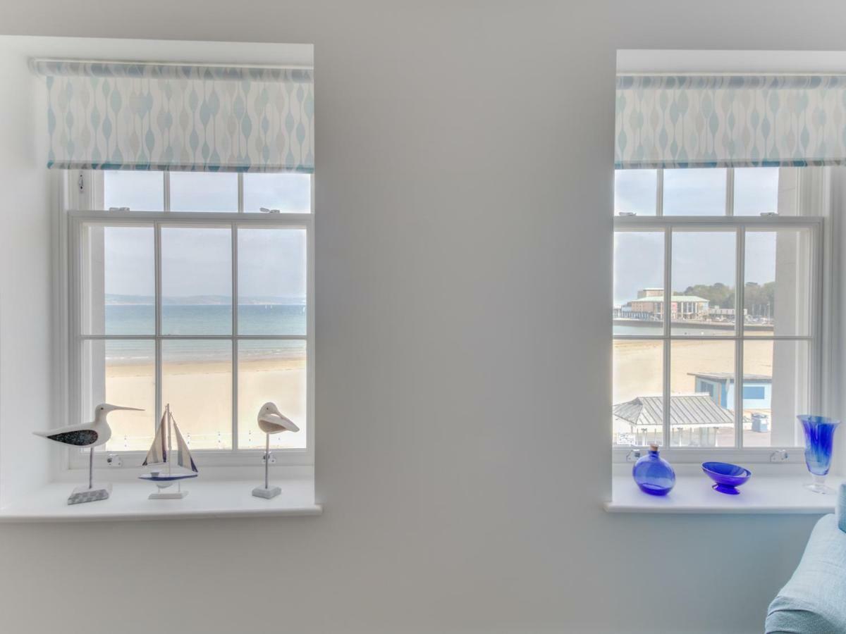 5 The Beaches Weymouth Bagian luar foto