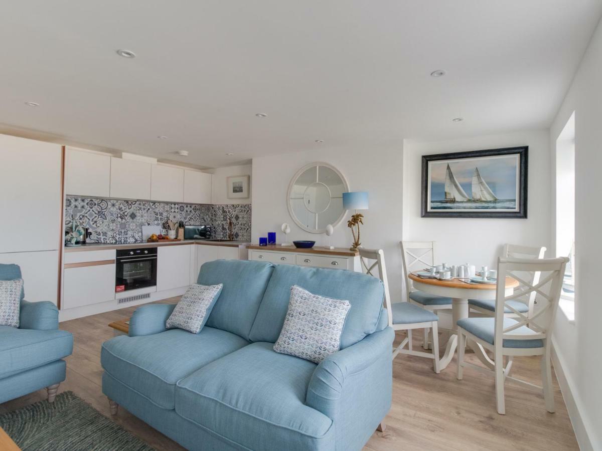 5 The Beaches Weymouth Bagian luar foto