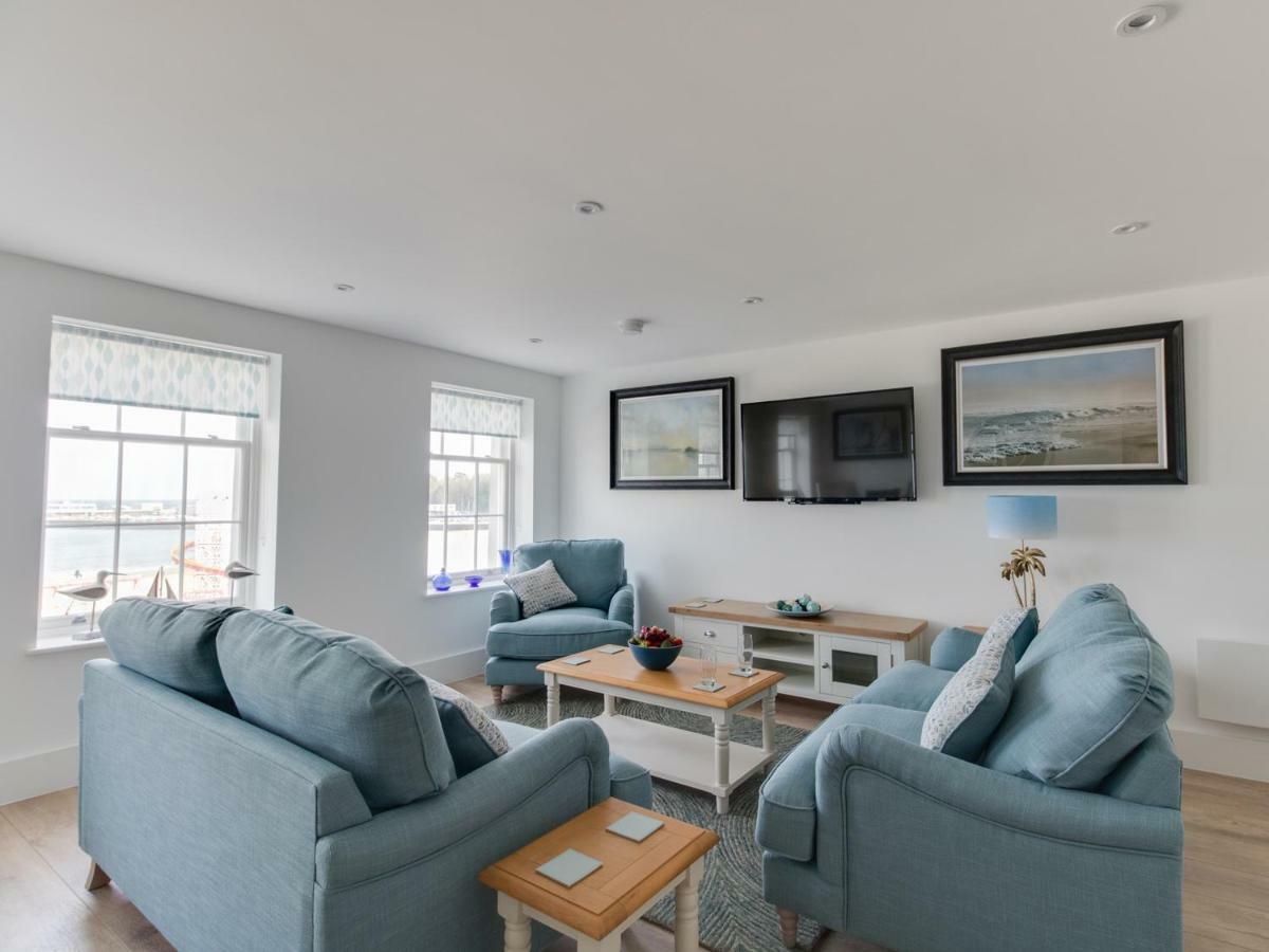 5 The Beaches Weymouth Bagian luar foto