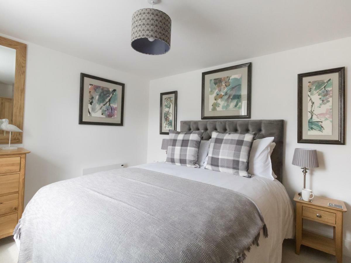 5 The Beaches Weymouth Bagian luar foto
